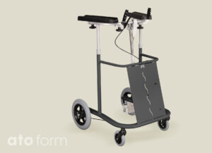 Gehwagen Walker Standard für den Außenbereich