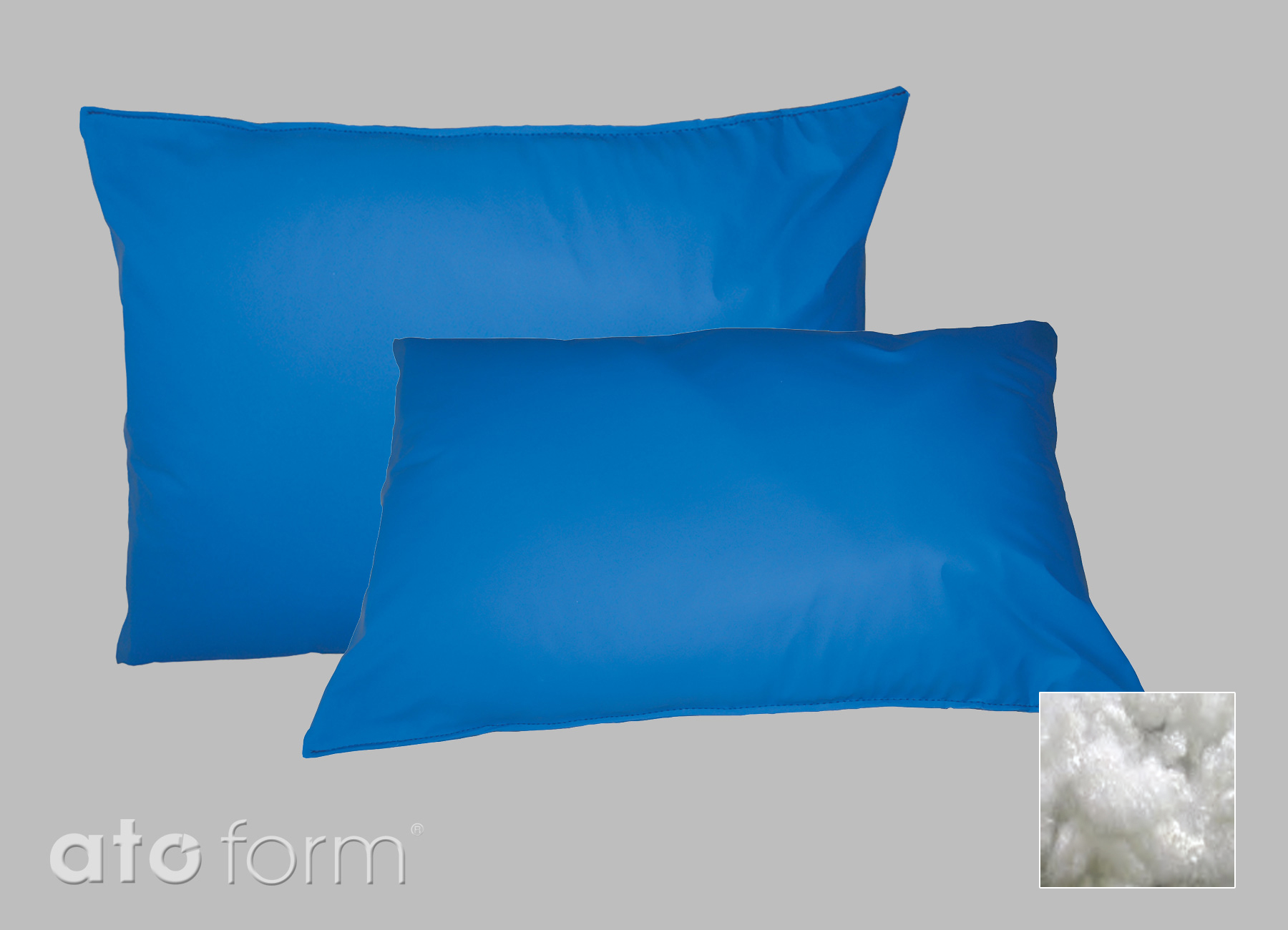 Universalkissen Hohlfasern