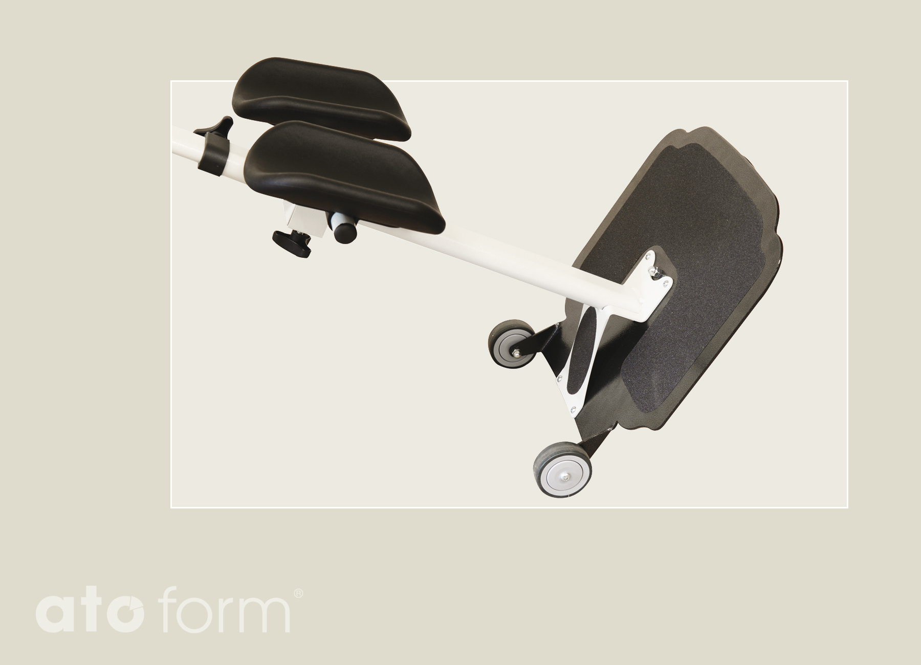 Aufsteh- und Umsetzhilfe Turnax – Bild 2