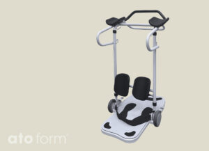 Aufsteh- und Umsetzhilfe Aero Move