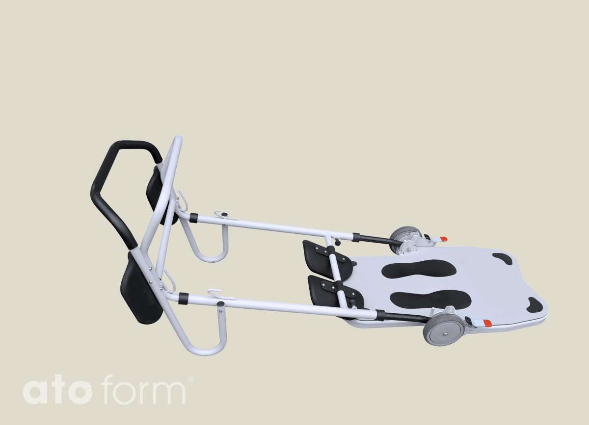 Aufsteh- und Umsetzhilfe Aero Move – Bild 2