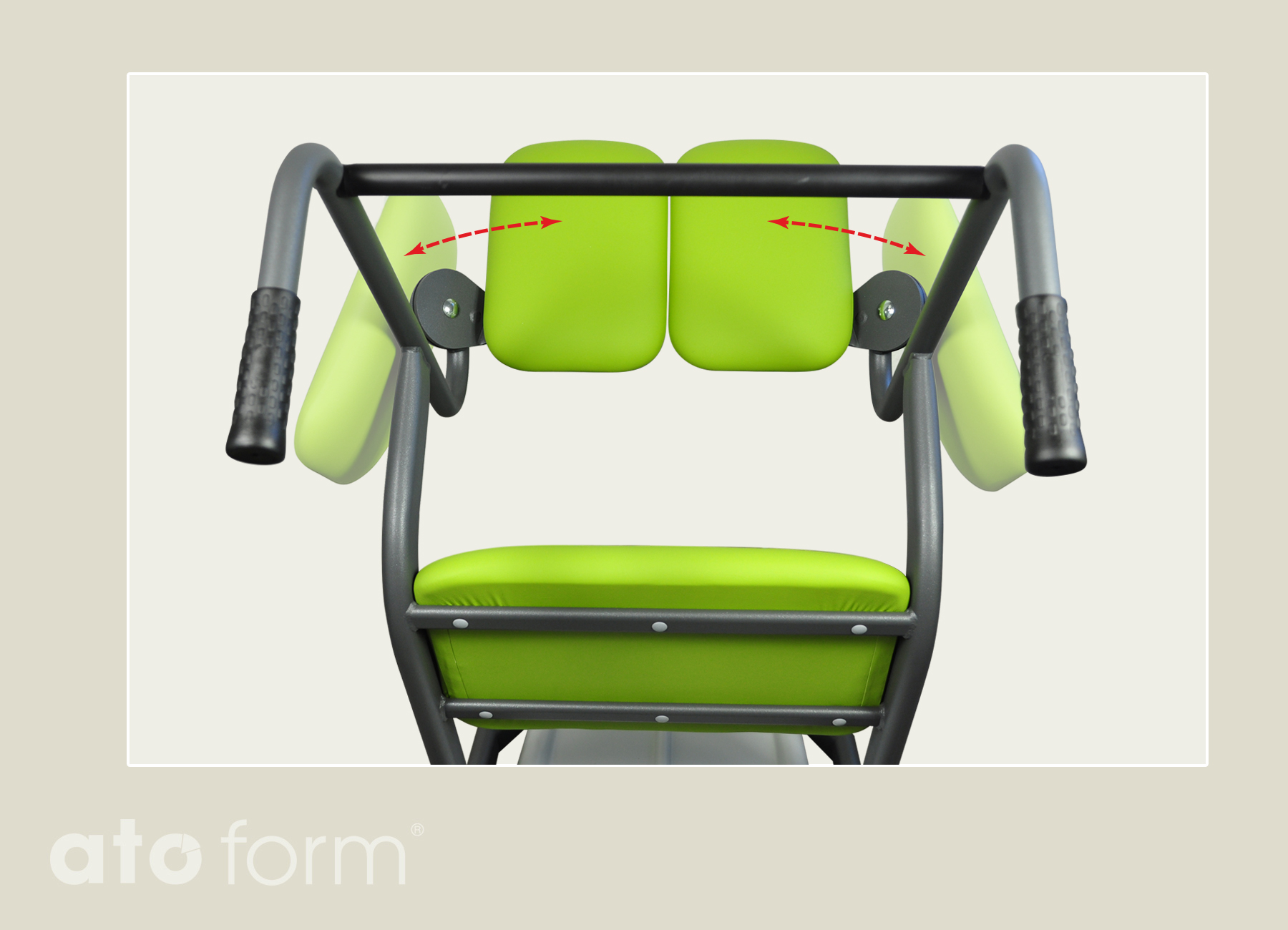 Aufsteh- und Umsetzhilfe Mover Schmal – Bild 2