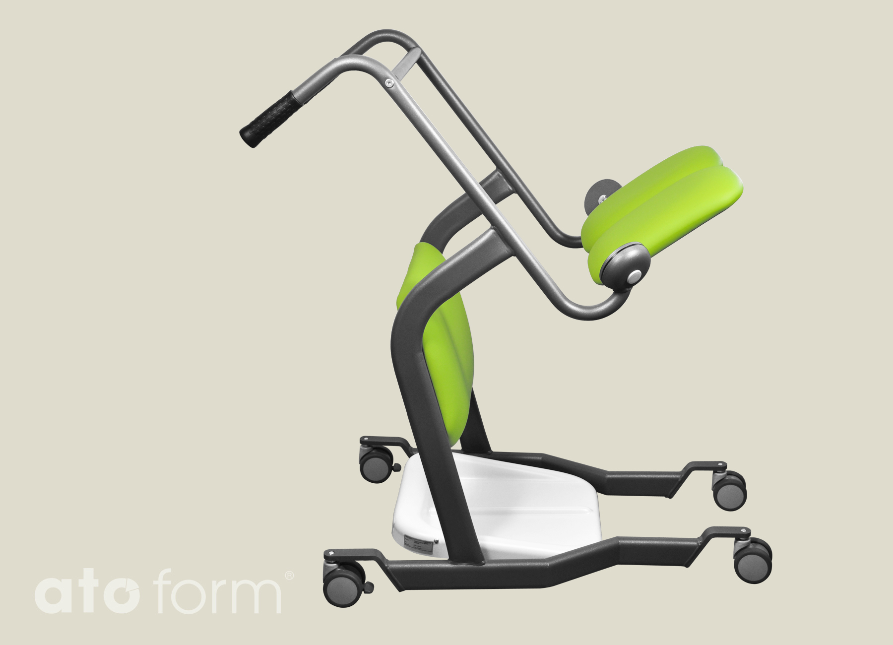 Aufsteh- und Umsetzhilfe Mover Schmal