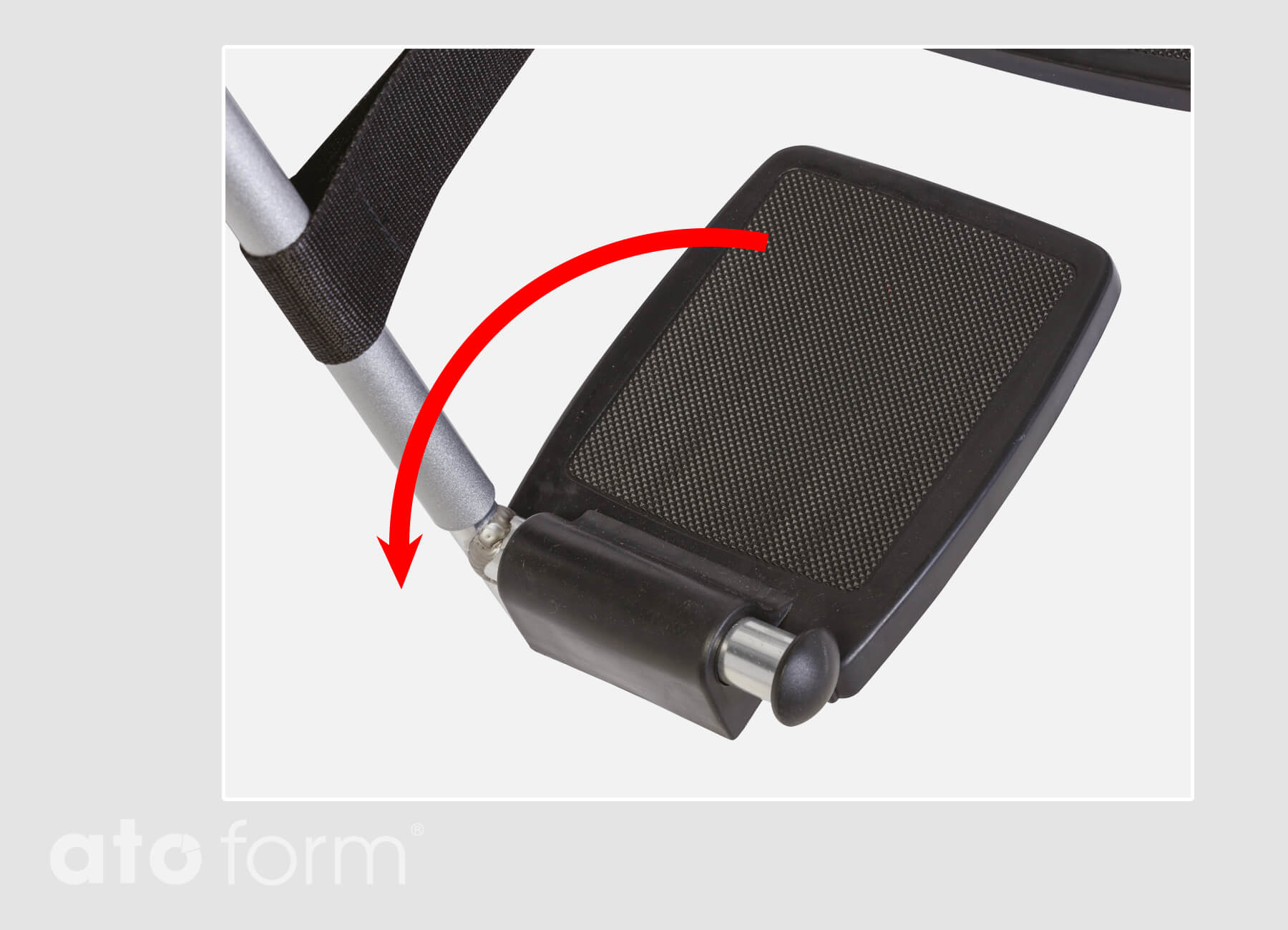 Transferstuhl Aliv Up – Bild 4