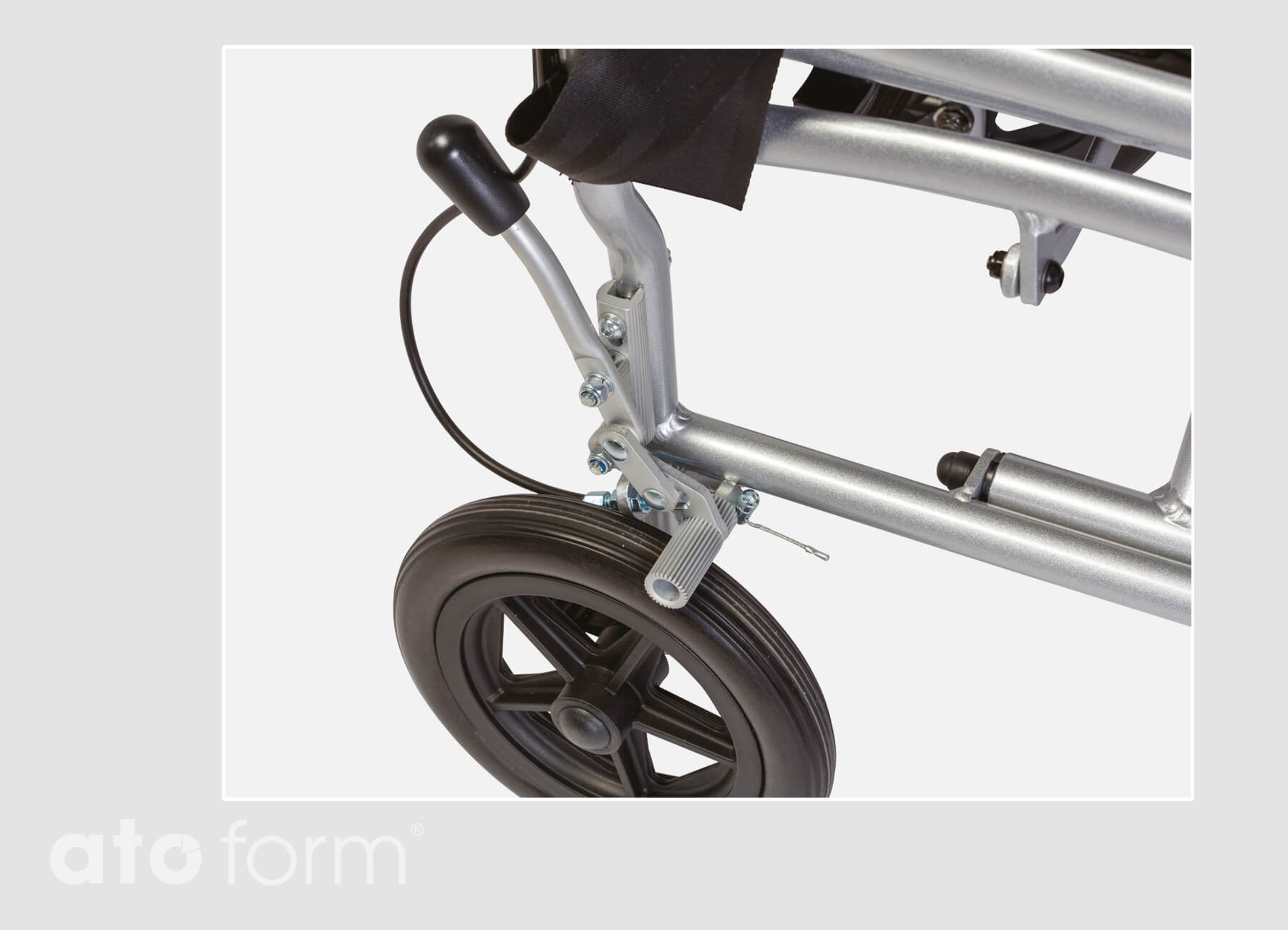 Transferstuhl Aliv Up – Bild 5