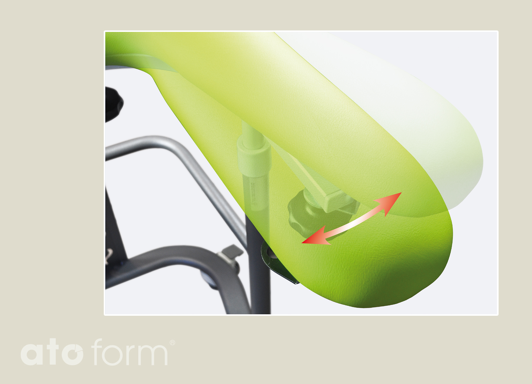 Gehwagen Walker Standard – Bild 4