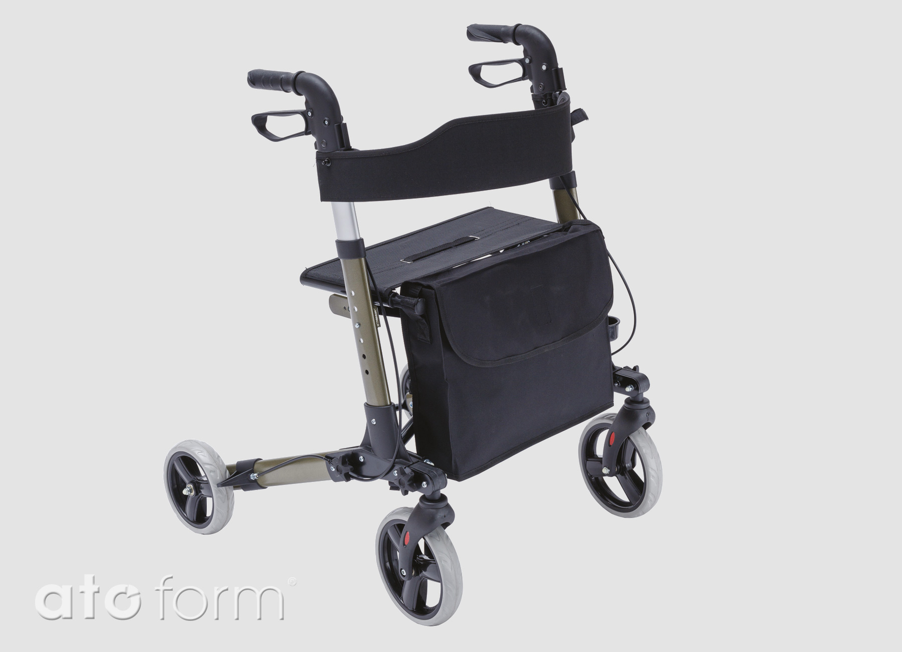 Rollator Medelito Classic XTRA