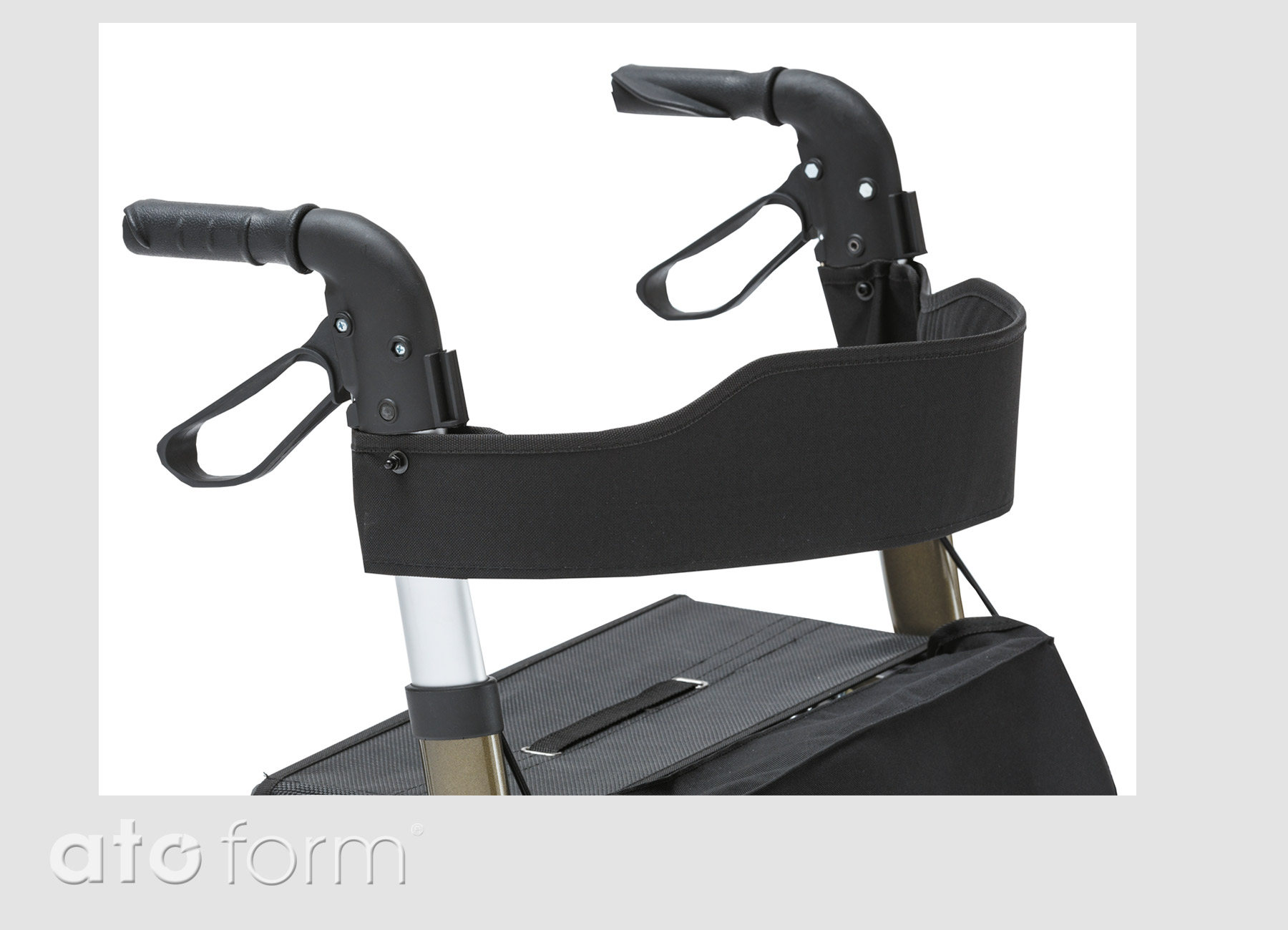 Rollator Medelito Classic XTRA – Bild 4