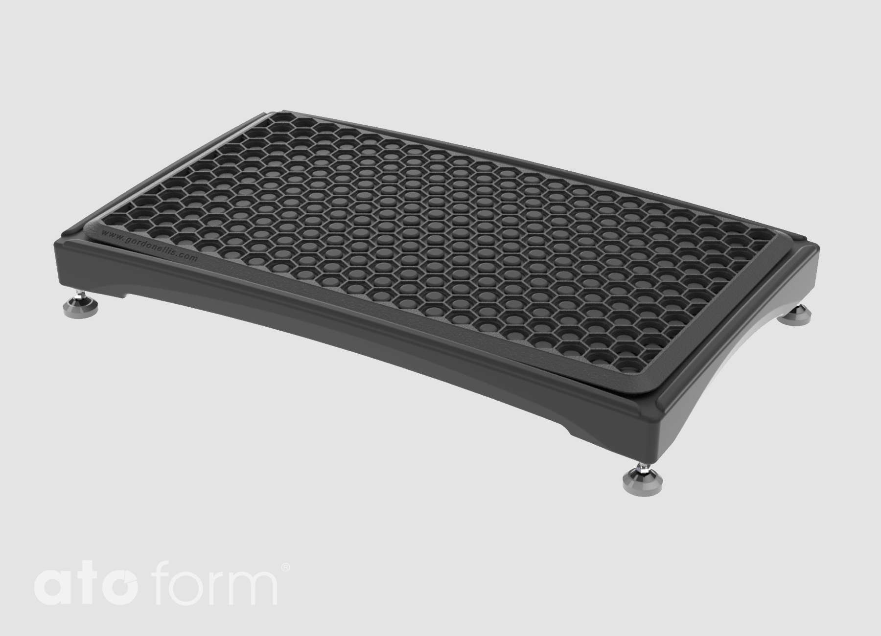 Derby Halbstufe – Bild 4