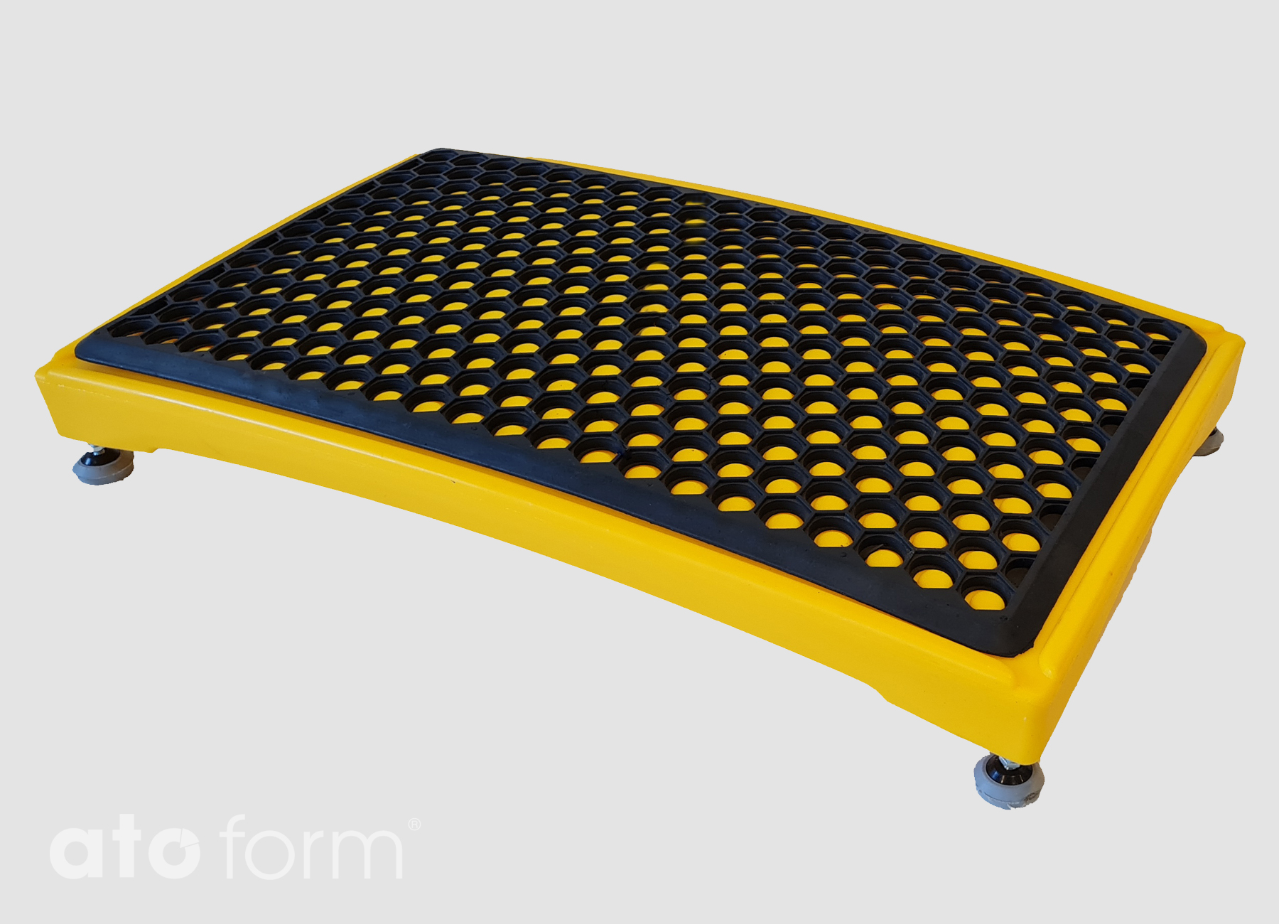 Derby Halbstufe – Bild 3