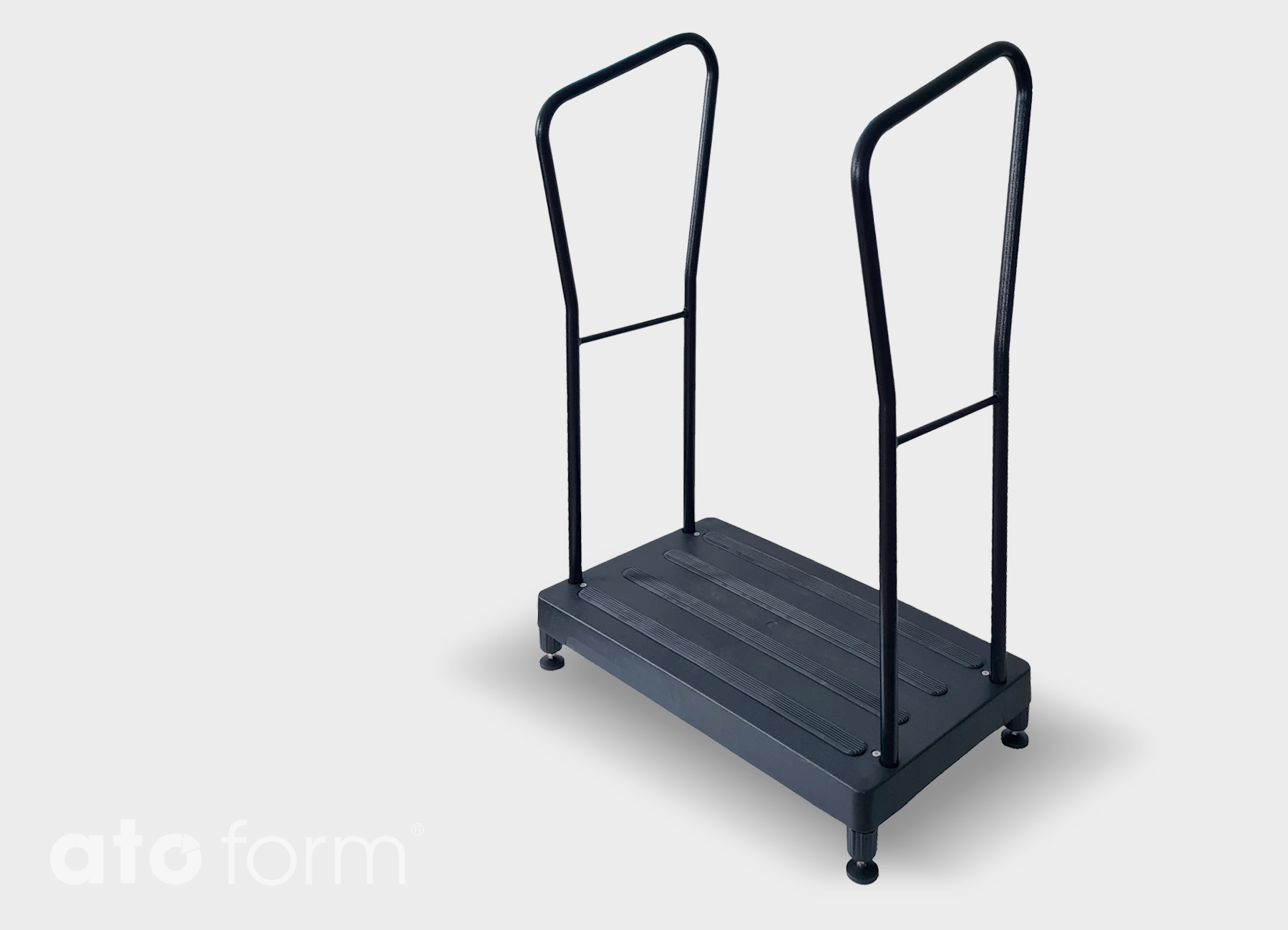 Handlauf für Halbstufe "Bigfoot" – Bild 2