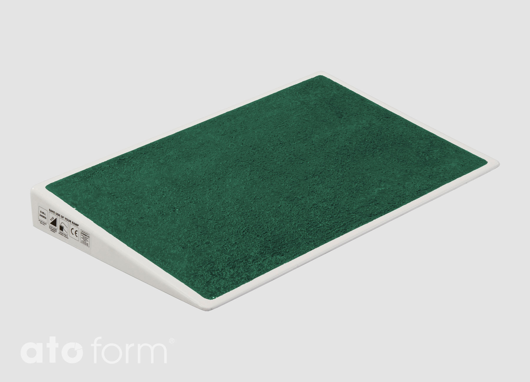 Standard Schwellenrampe