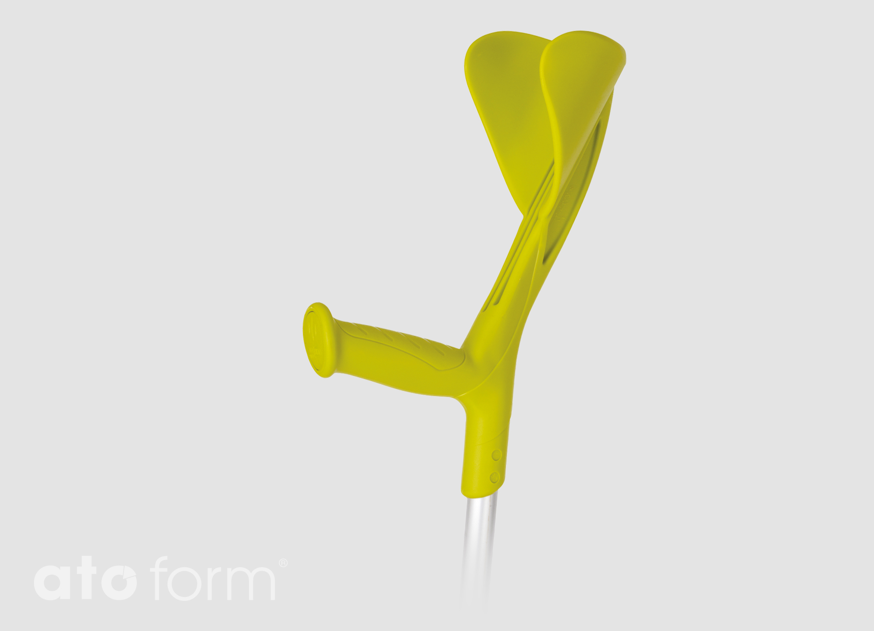 Unterarmgehstütze Evolution – Bild 5