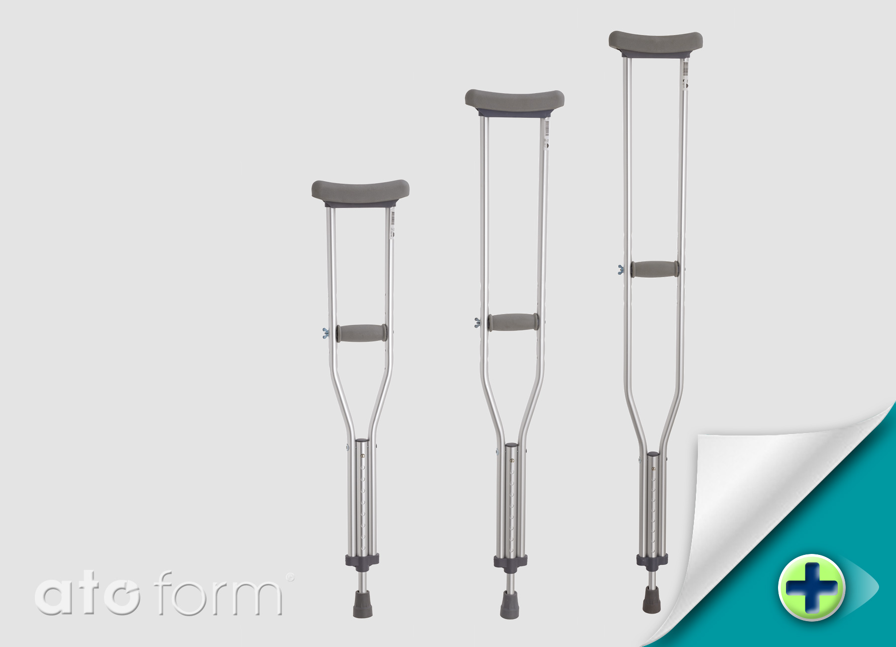 AXILYA Achselstütze