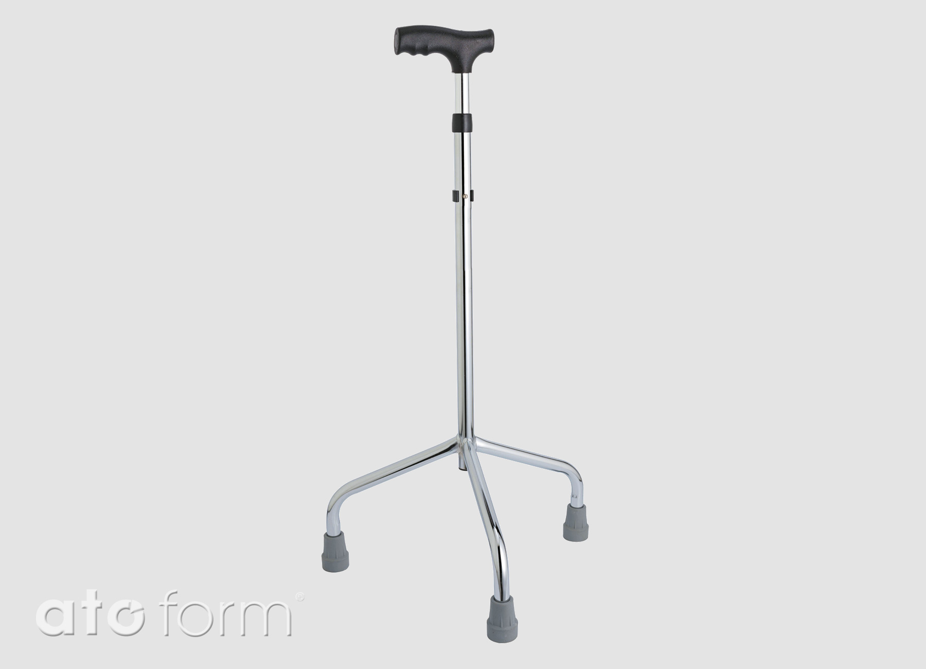 TRIPLO Dreifuß-Gehhilfe – Bild 2