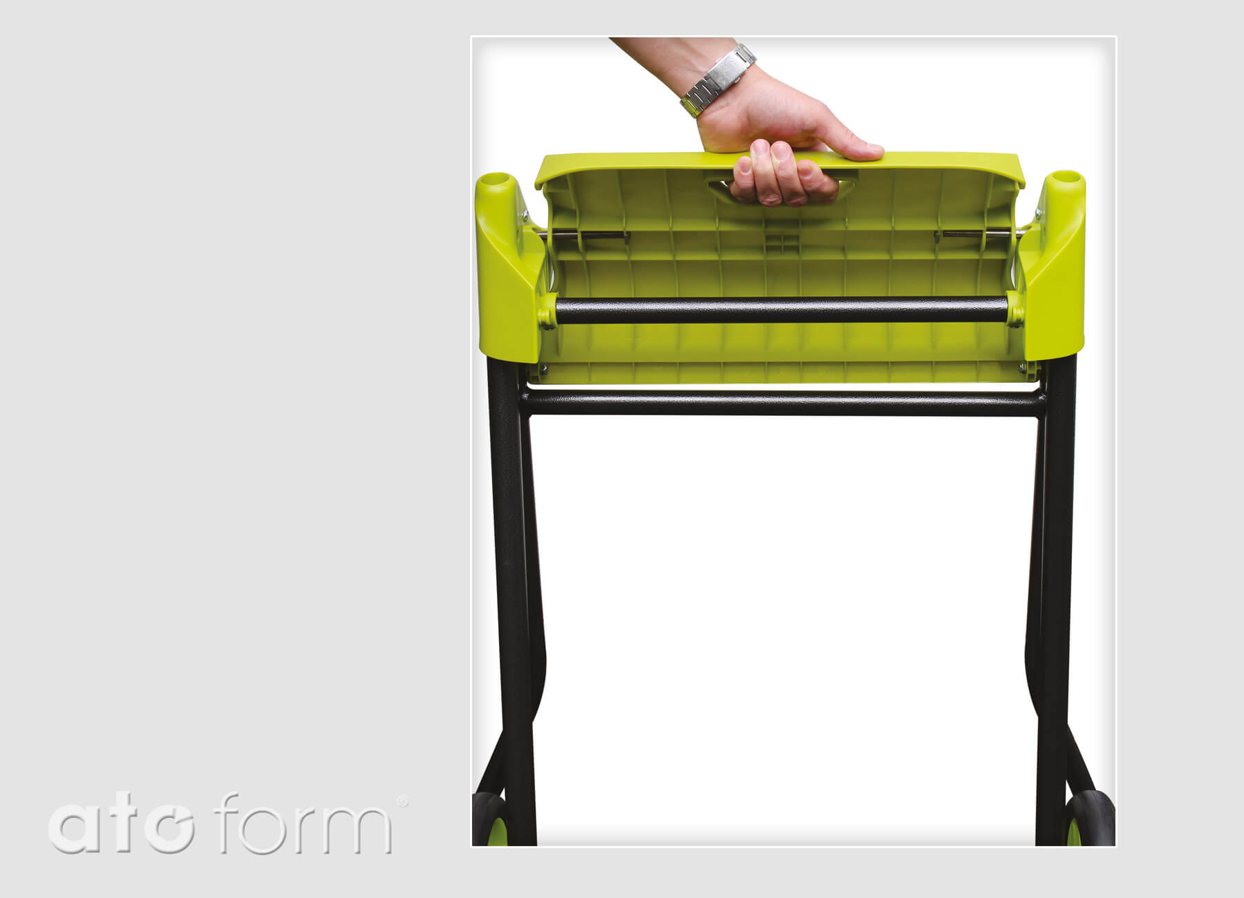 Simply Neo Rollator – Bild 3