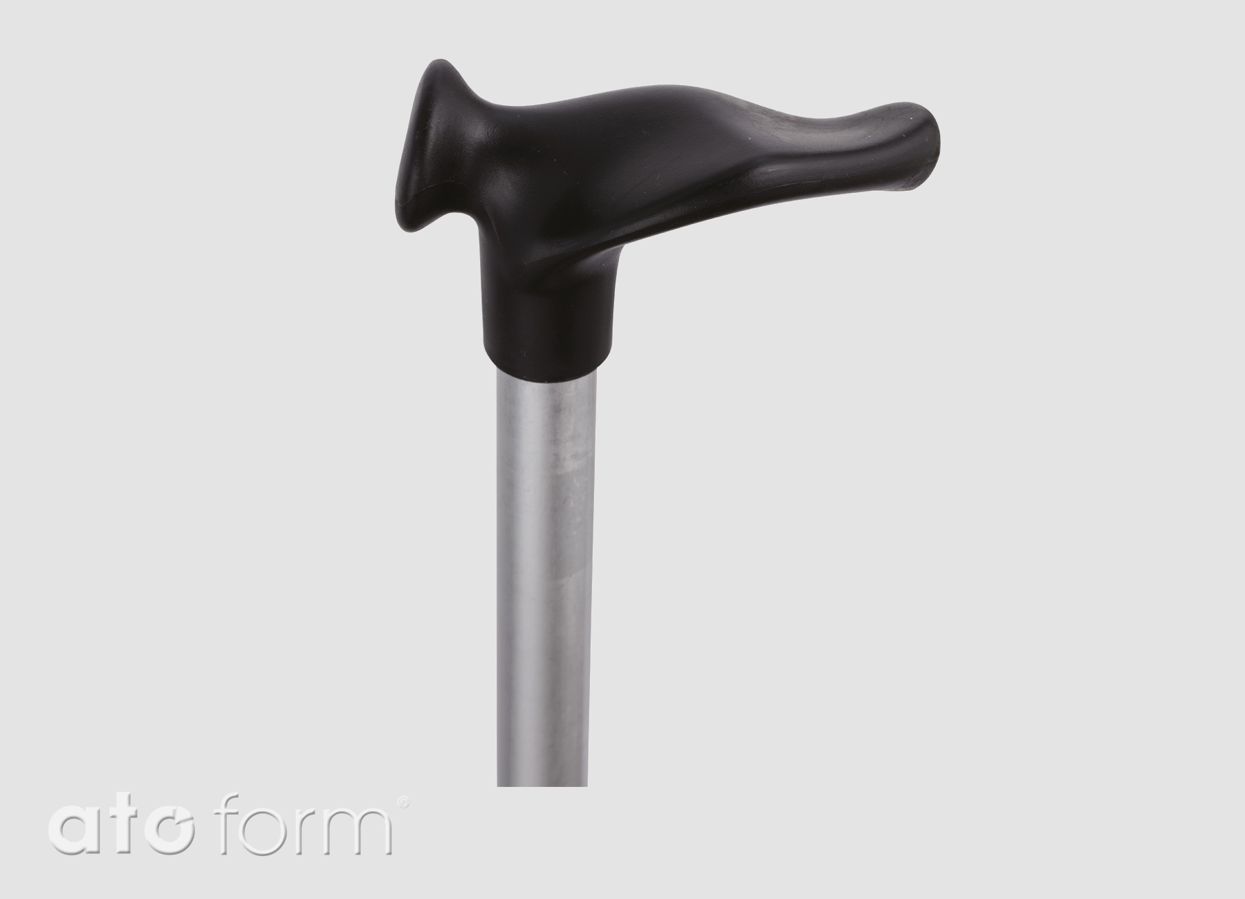 Gehstock Anatomisch eloxiert – Bild 4