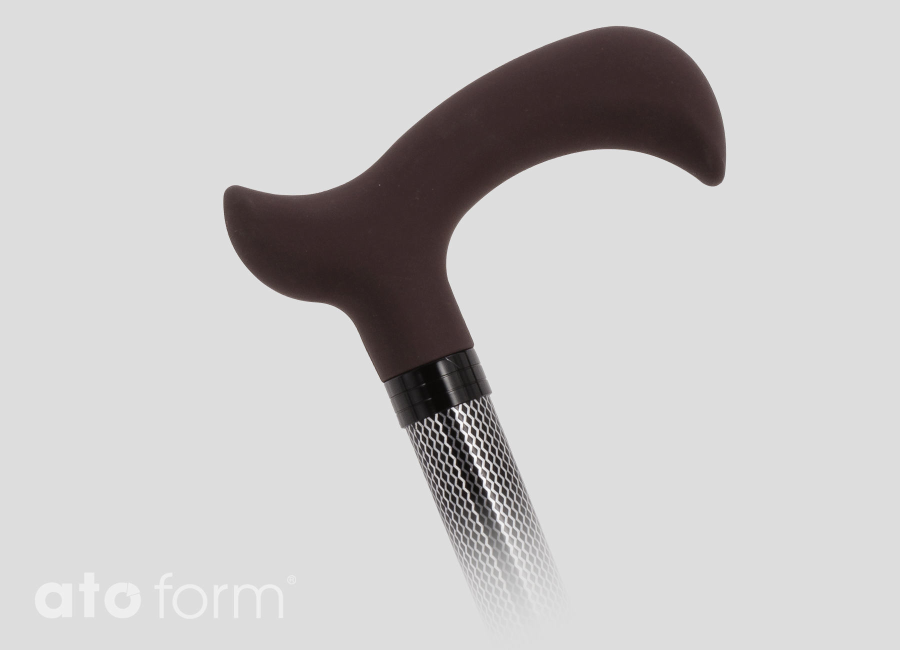 Gehstock Derby Fashion Faltbar – Bild 4