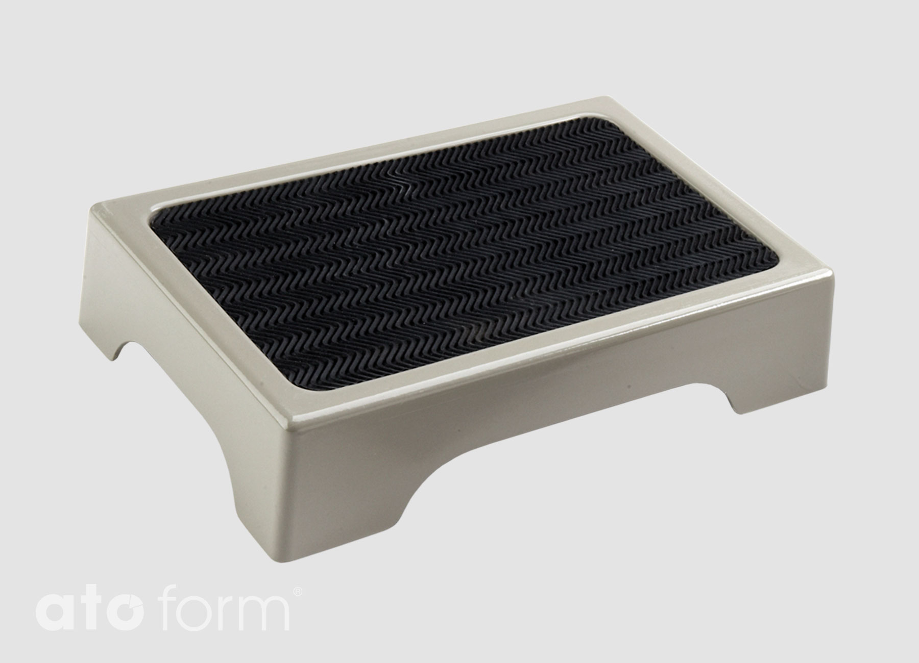 Easy Step mit Gummioberfläche