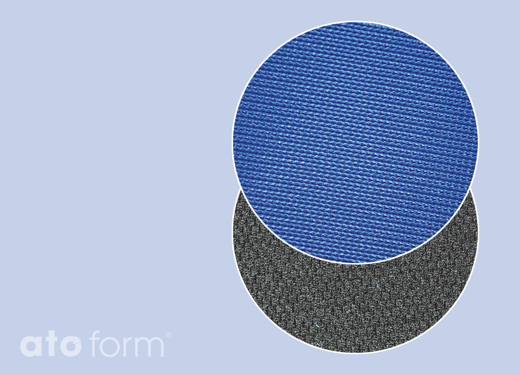 Toilettentragetuch mit Polsterung – Bild 2