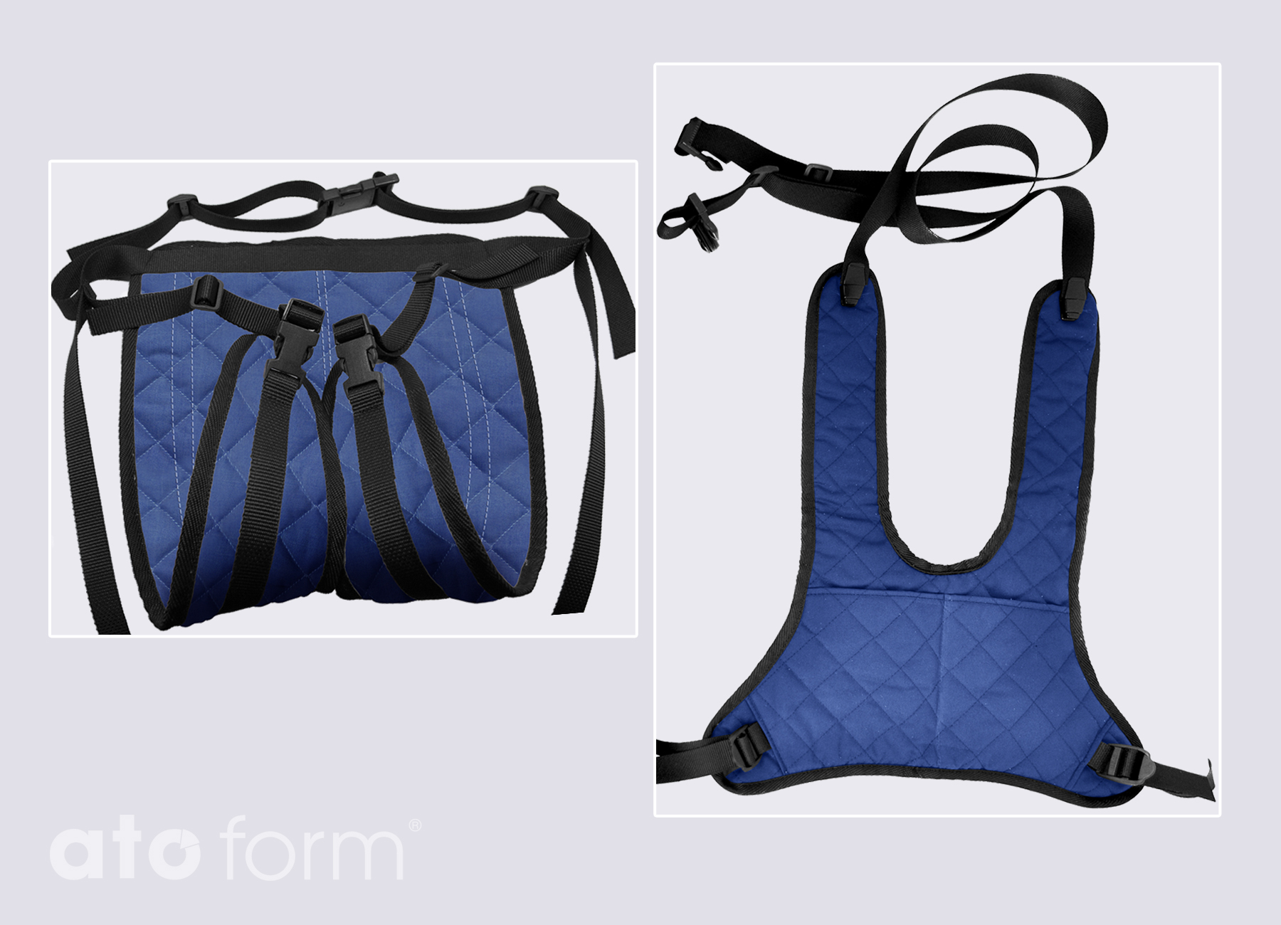 Fixationssystem VIP RALLEY – Bild 5