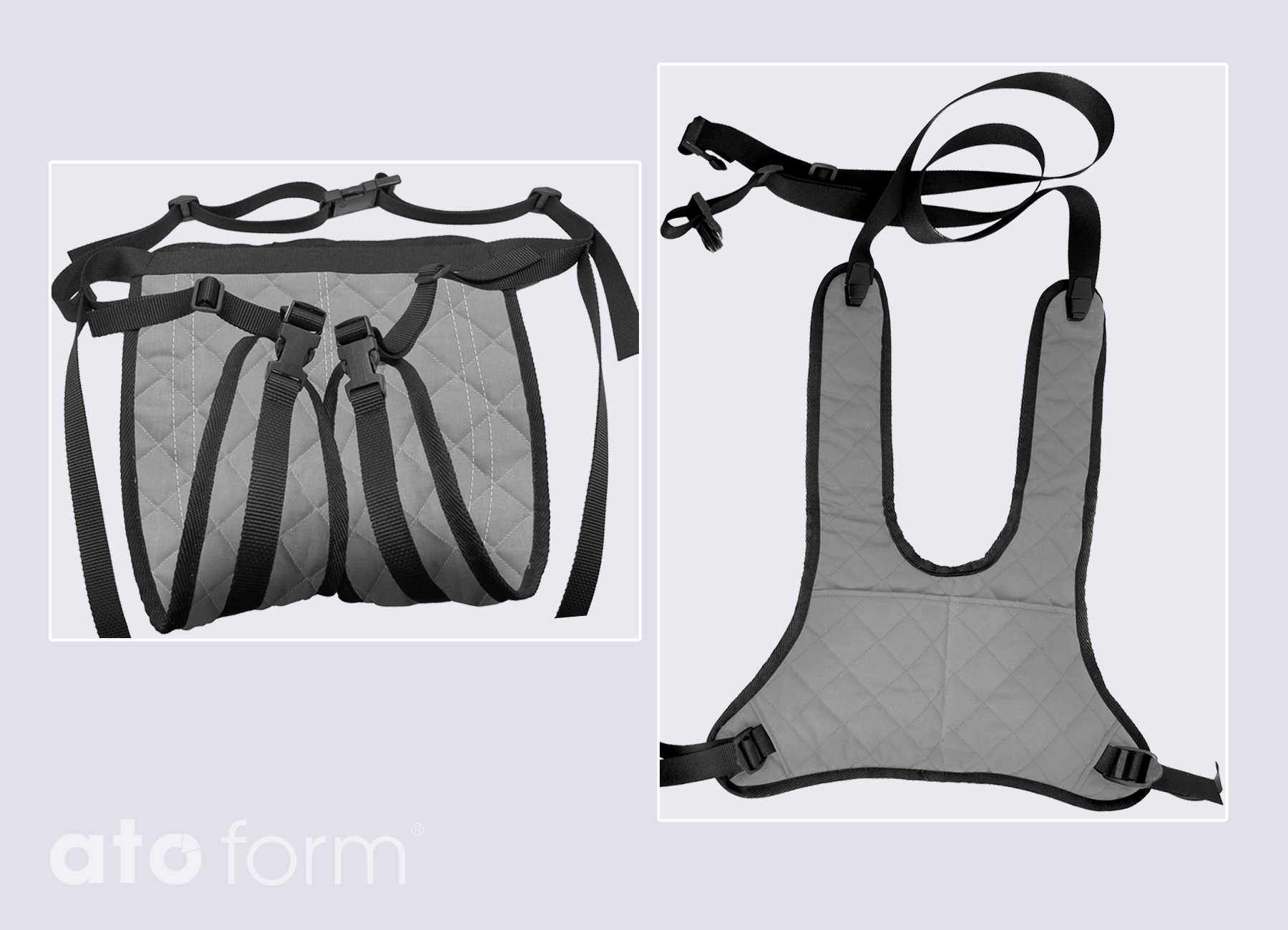 Fixationssystem VIP RALLEY – Bild 4