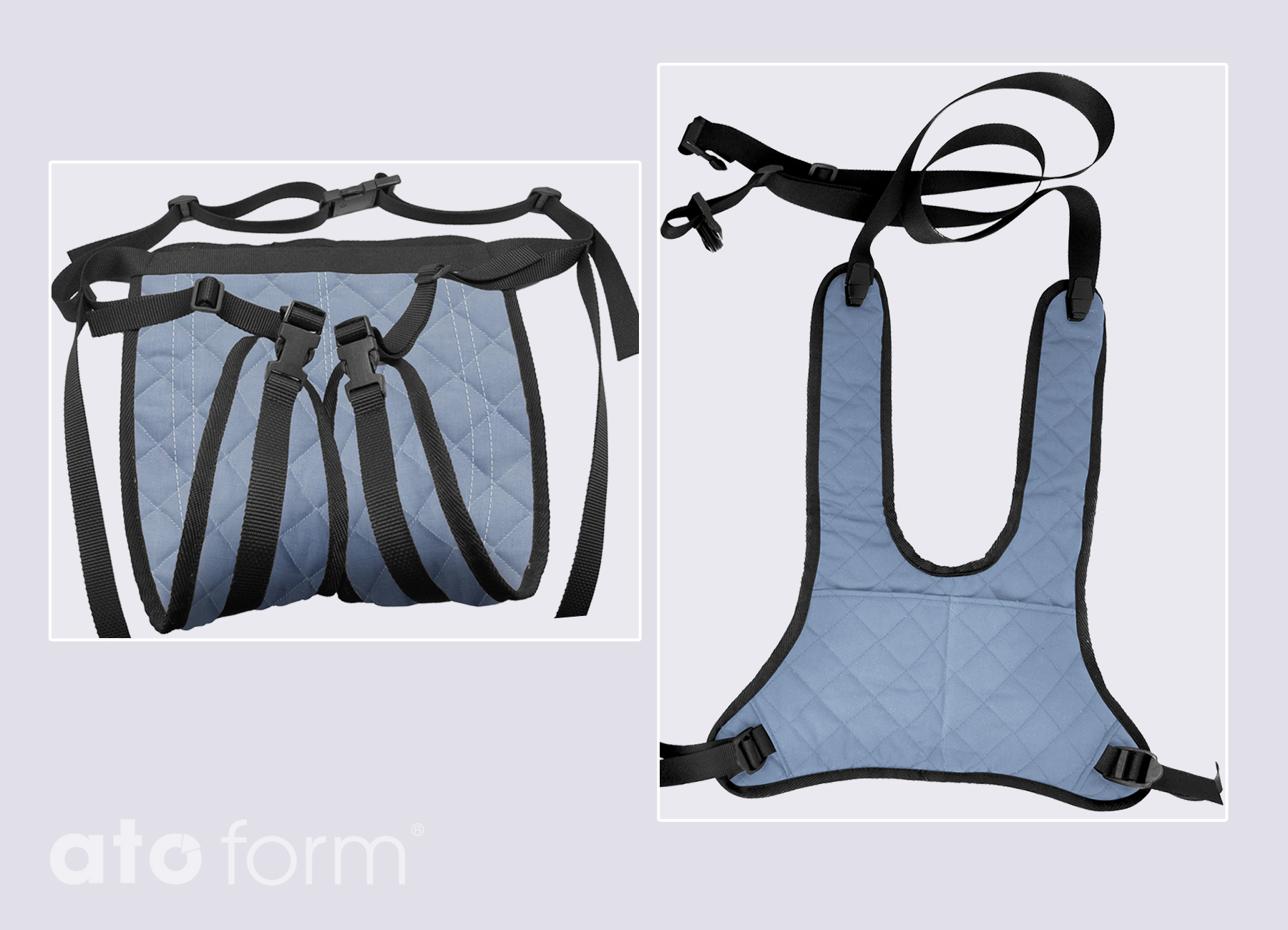 Fixationssystem VIP RALLEY – Bild 3