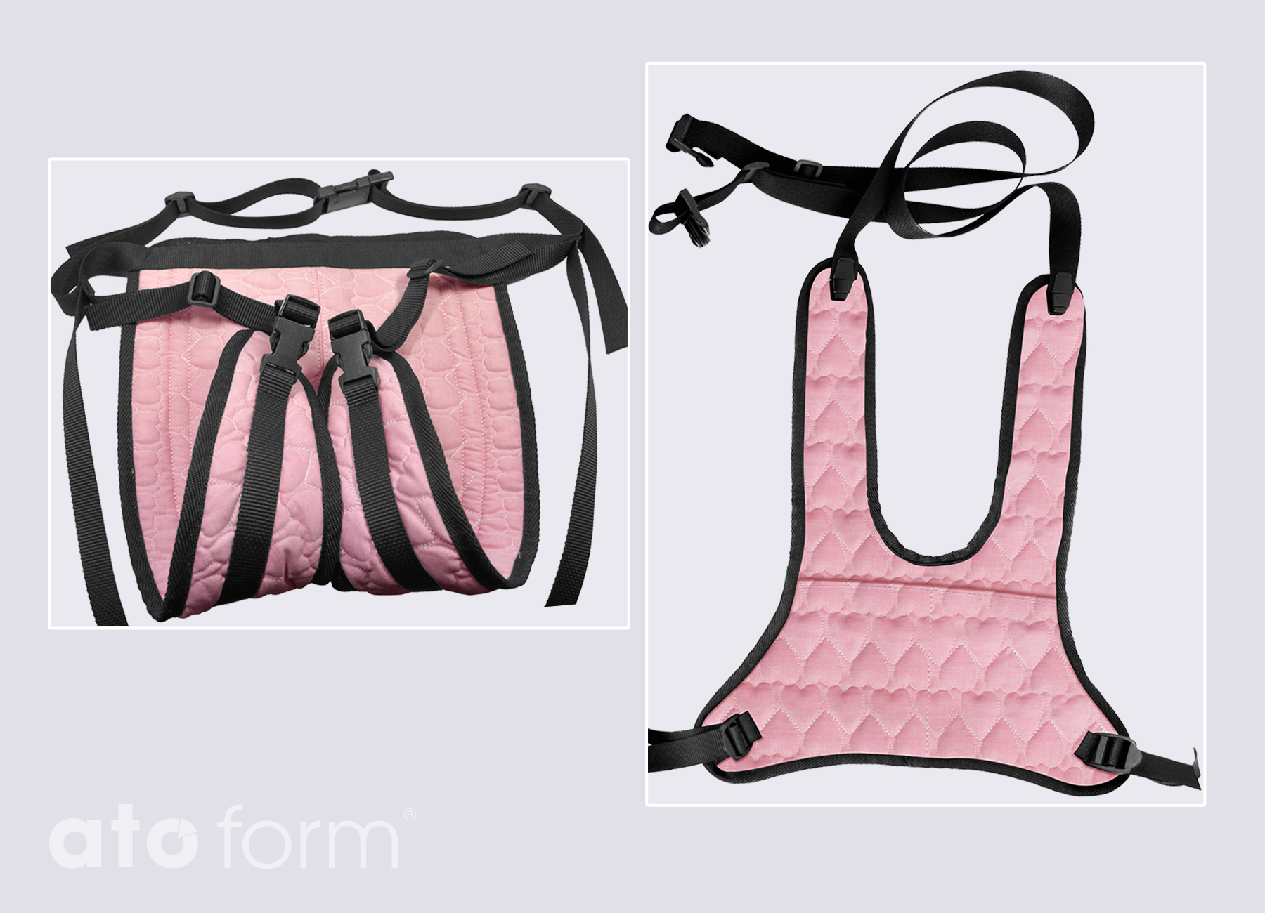 Fixationssystem VIP RALLEY – Bild 2