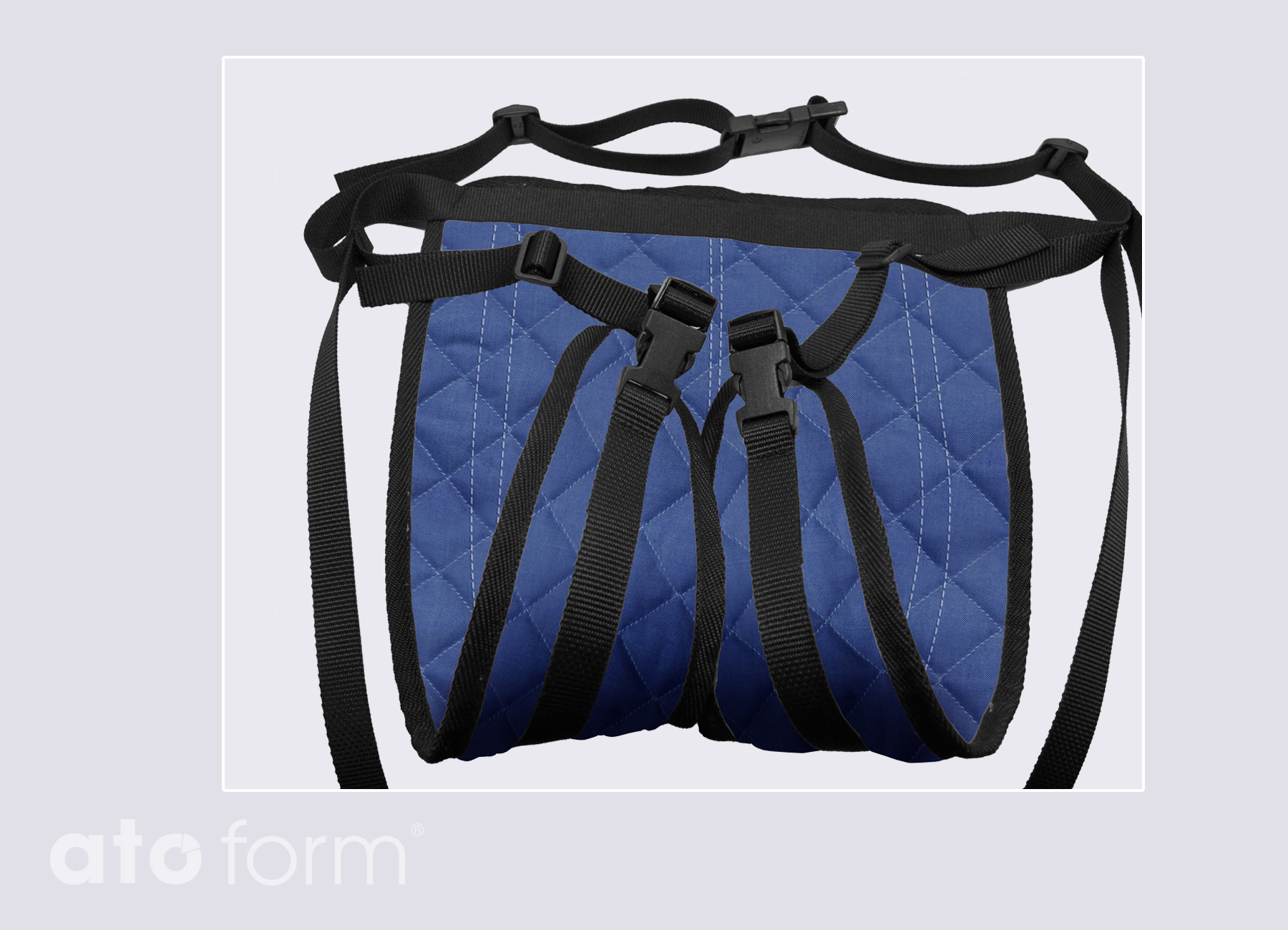 Sitzhose SUPER COMFORT