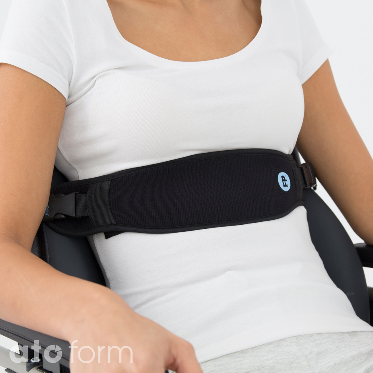 FlexPoint® dynamischer Brustgurt
