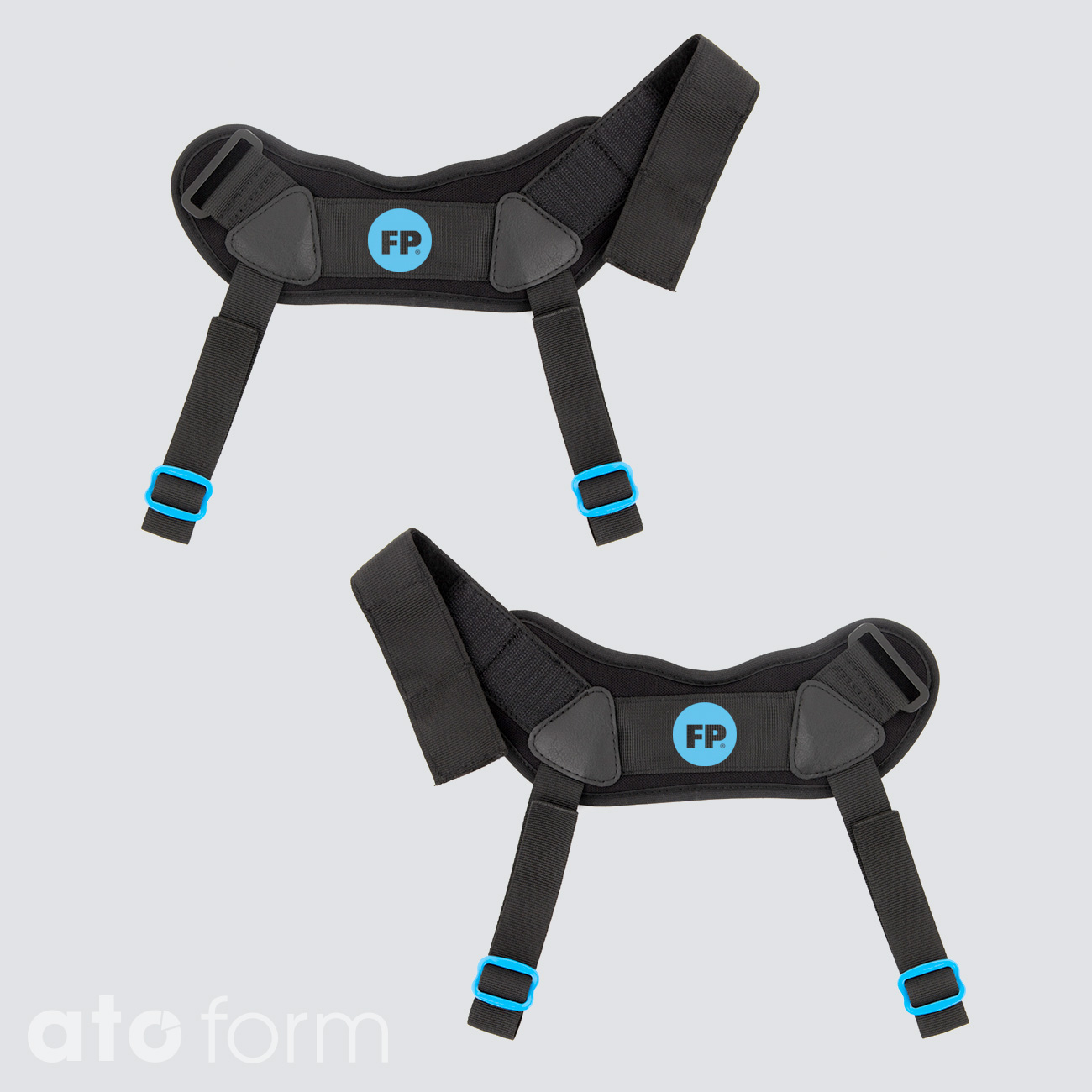 FlexPoint® dynamische Fußsicherung – Bild 2