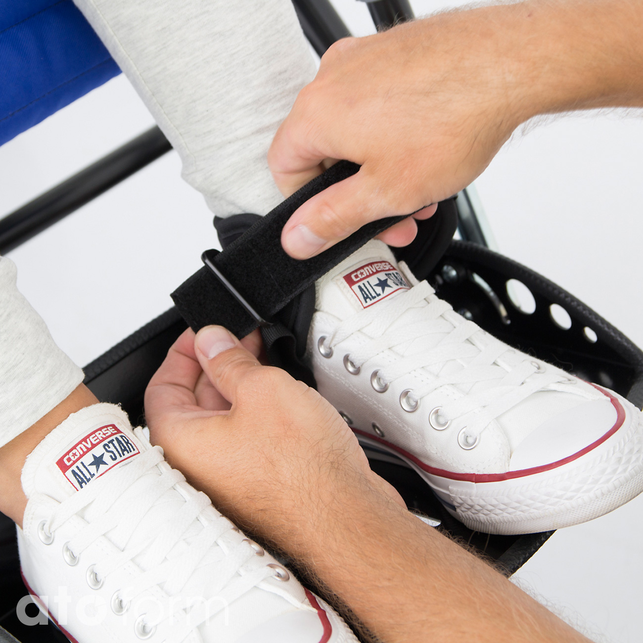 FlexPoint® dynamische Fußsicherung – Bild 3