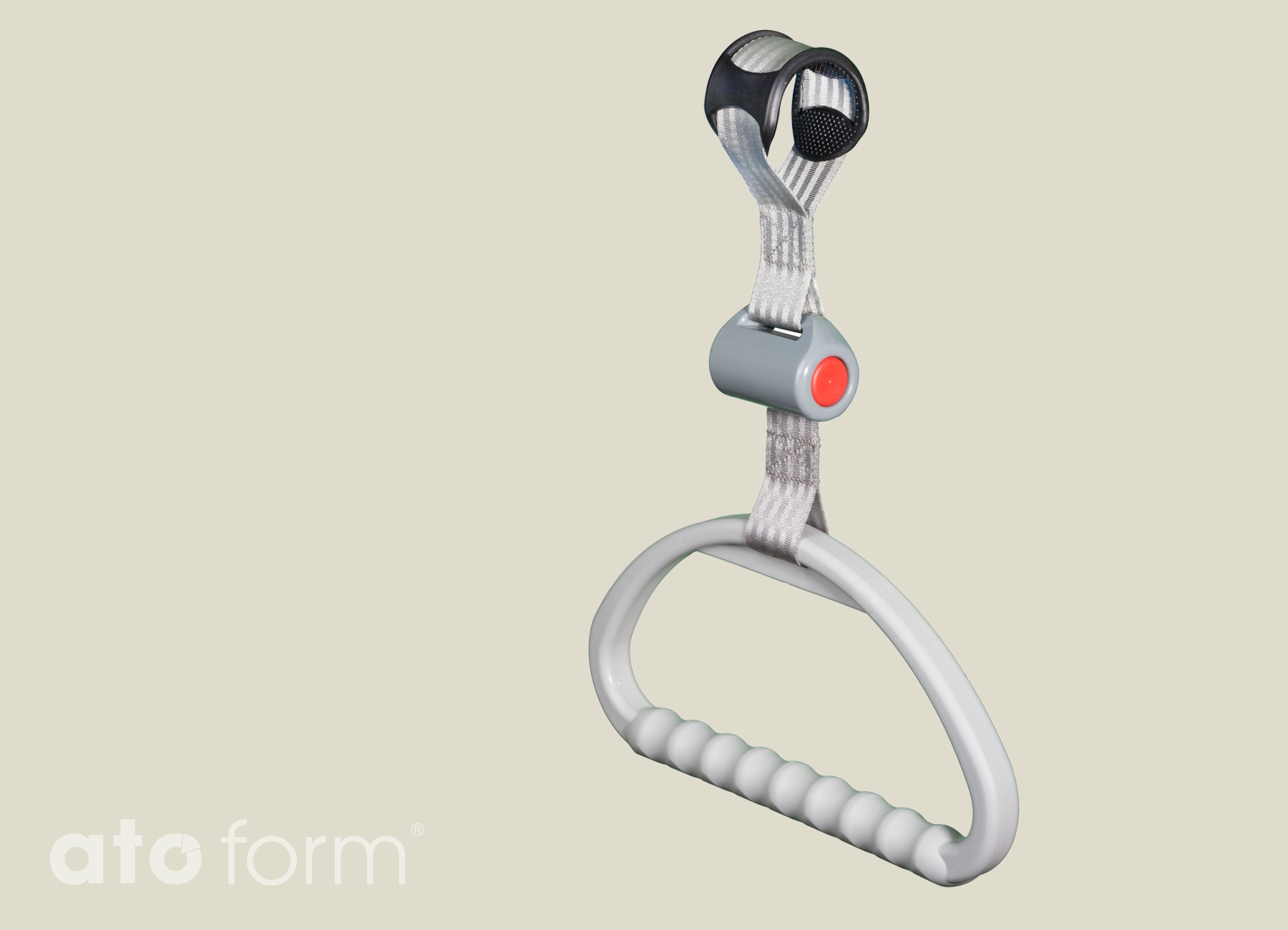 Medizinischer Aufrichtgriff