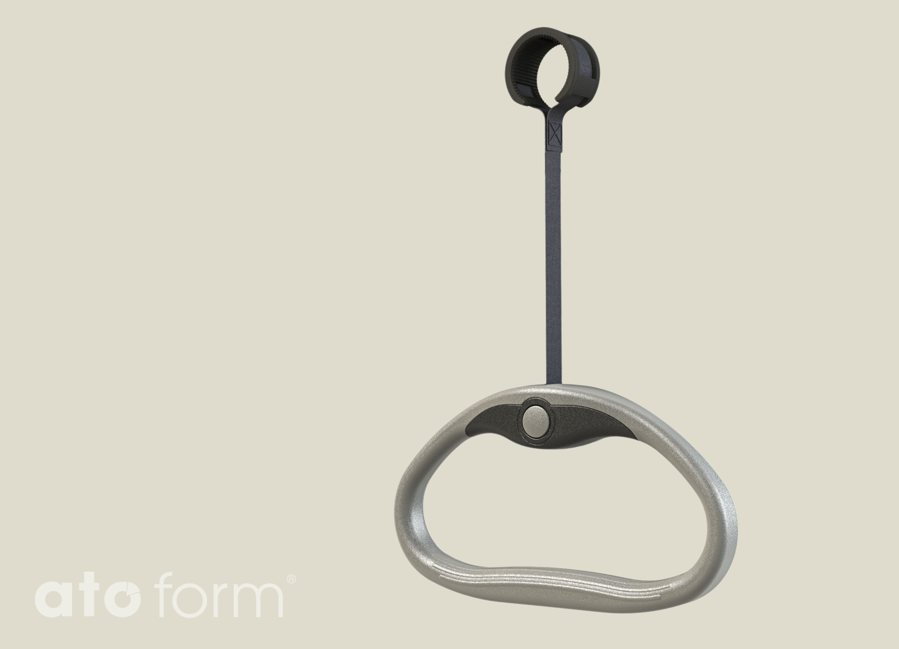 Medizinischer Aufrichtgriff EVOlution