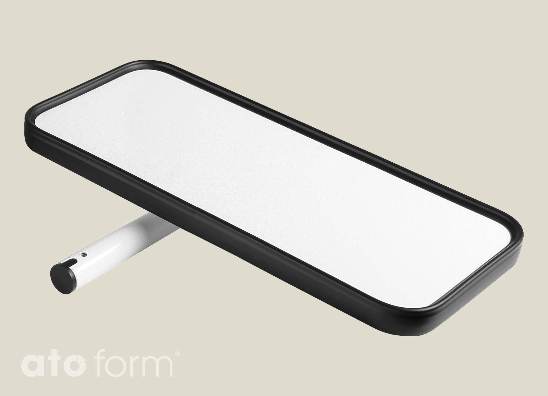 Seitenplatte für Bett-Tisch – Bild 5