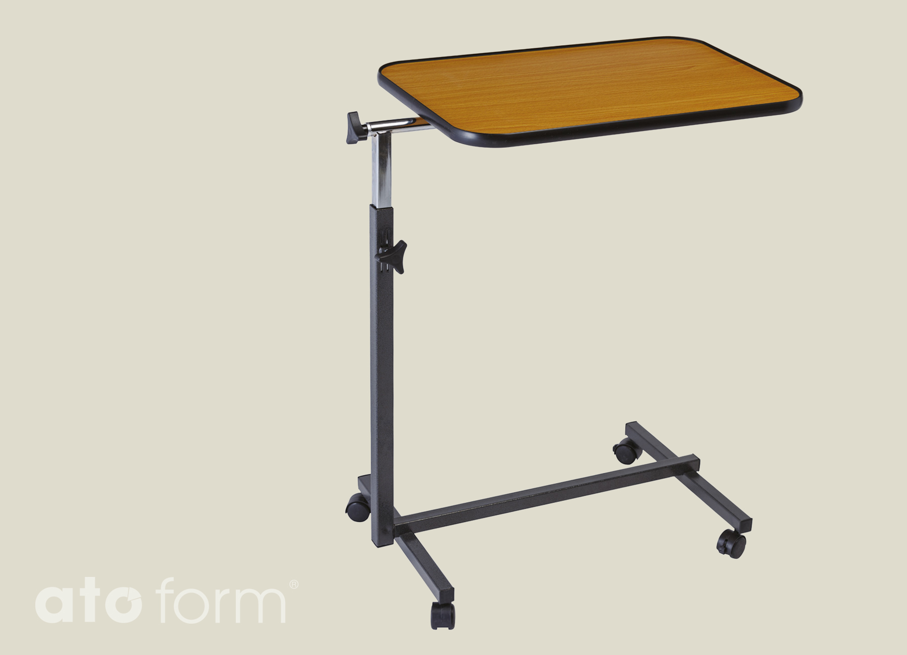 Bett-Tisch Easy – Bild 4