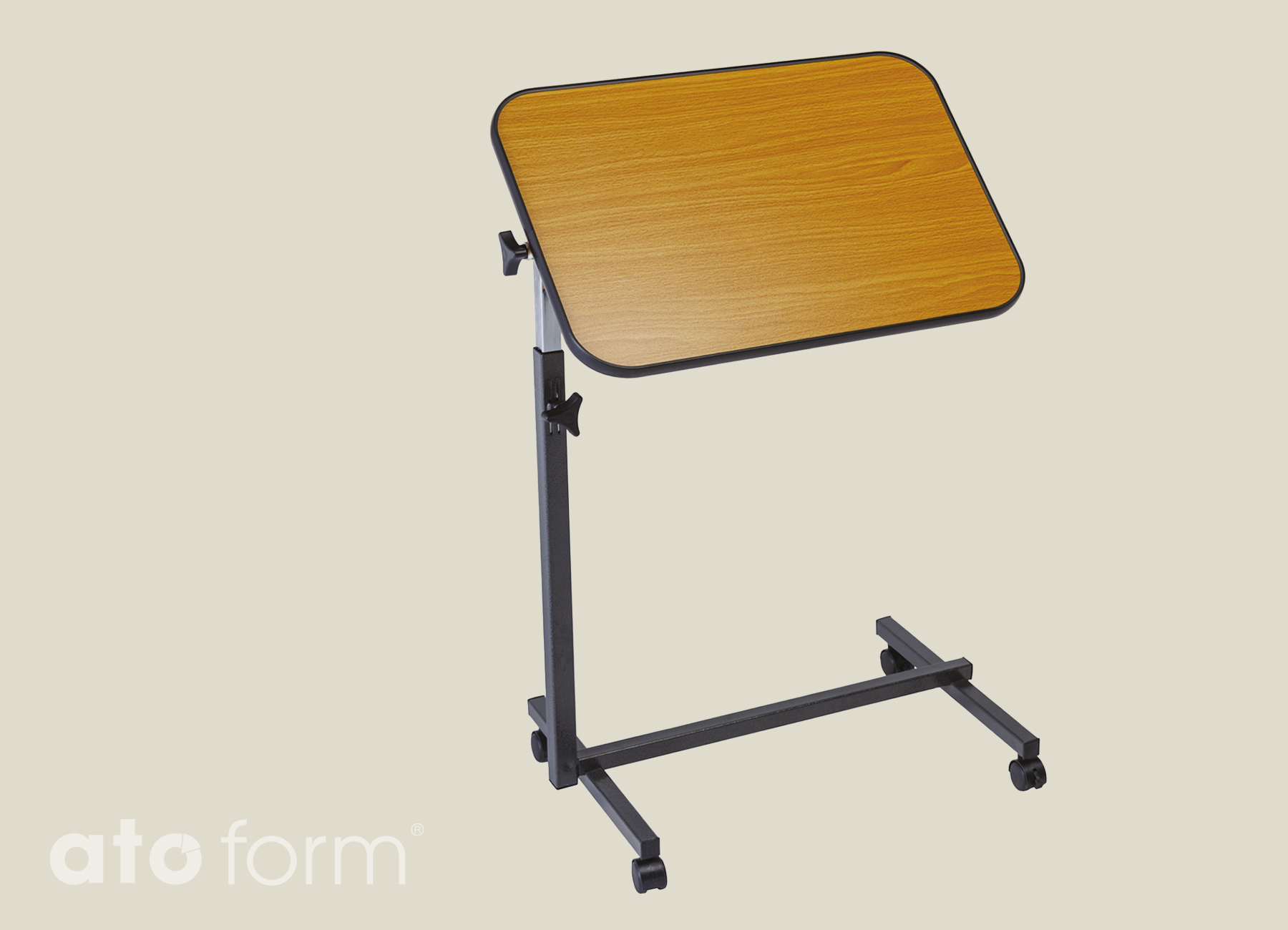 Bett-Tisch Easy – Bild 2