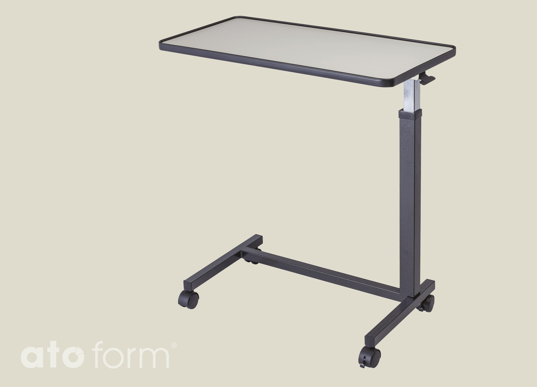 Bett-Tisch Easy lift – Bild 2