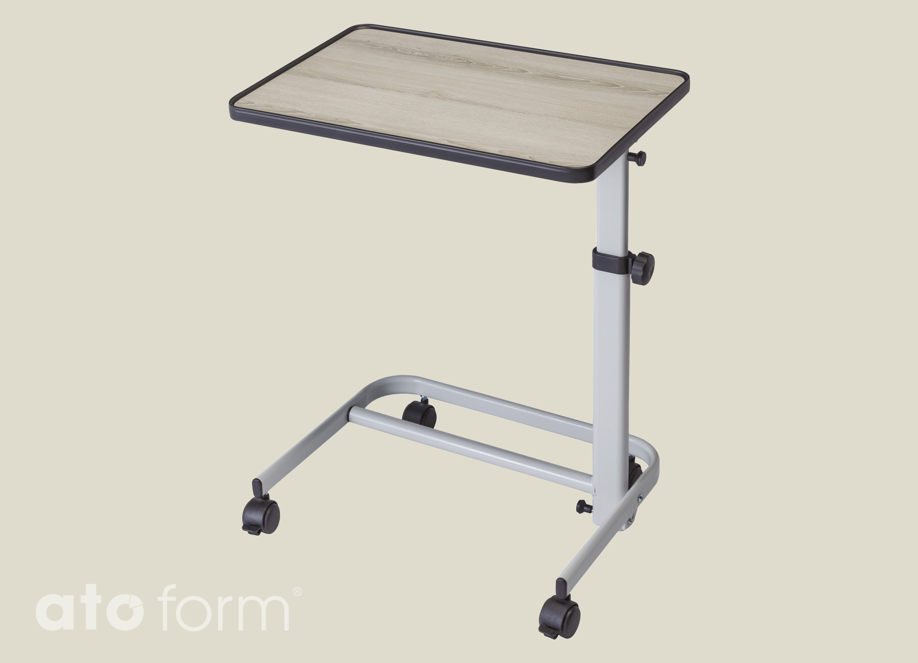 Bett-Tisch MK I – Bild 5