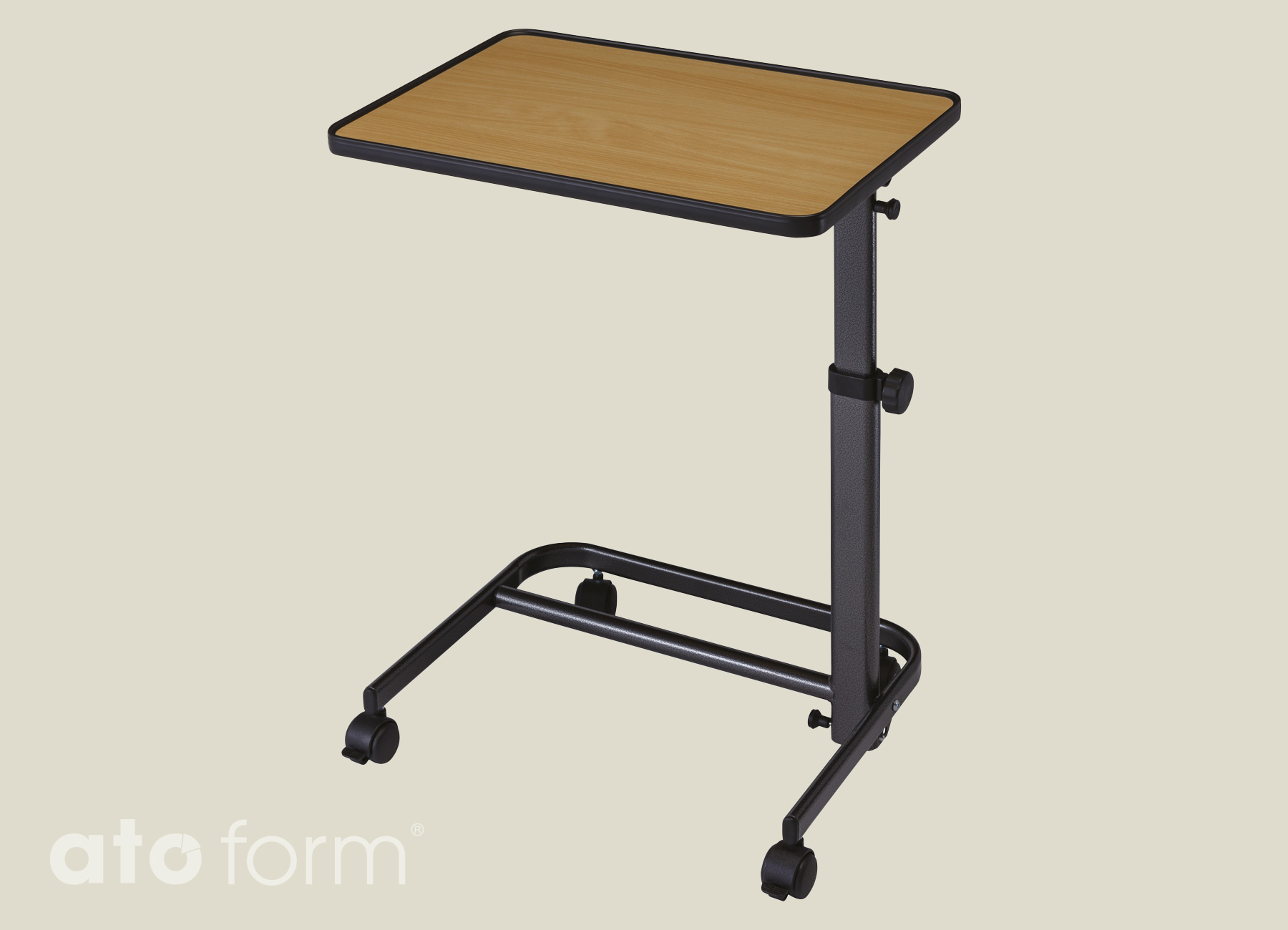 Bett-Tisch MK I – Bild 3