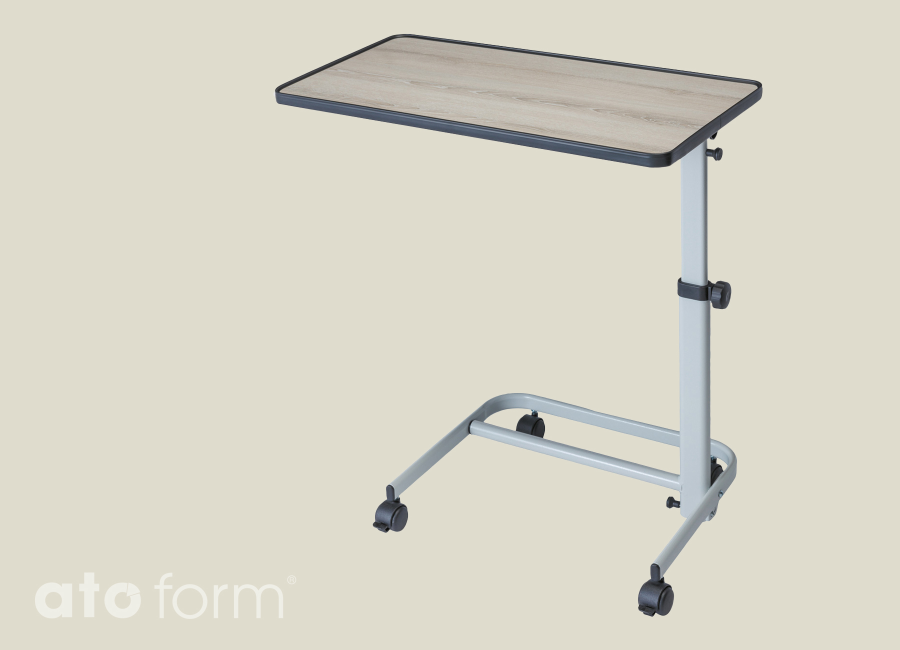 Bett-Tisch MK I breit – Bild 4