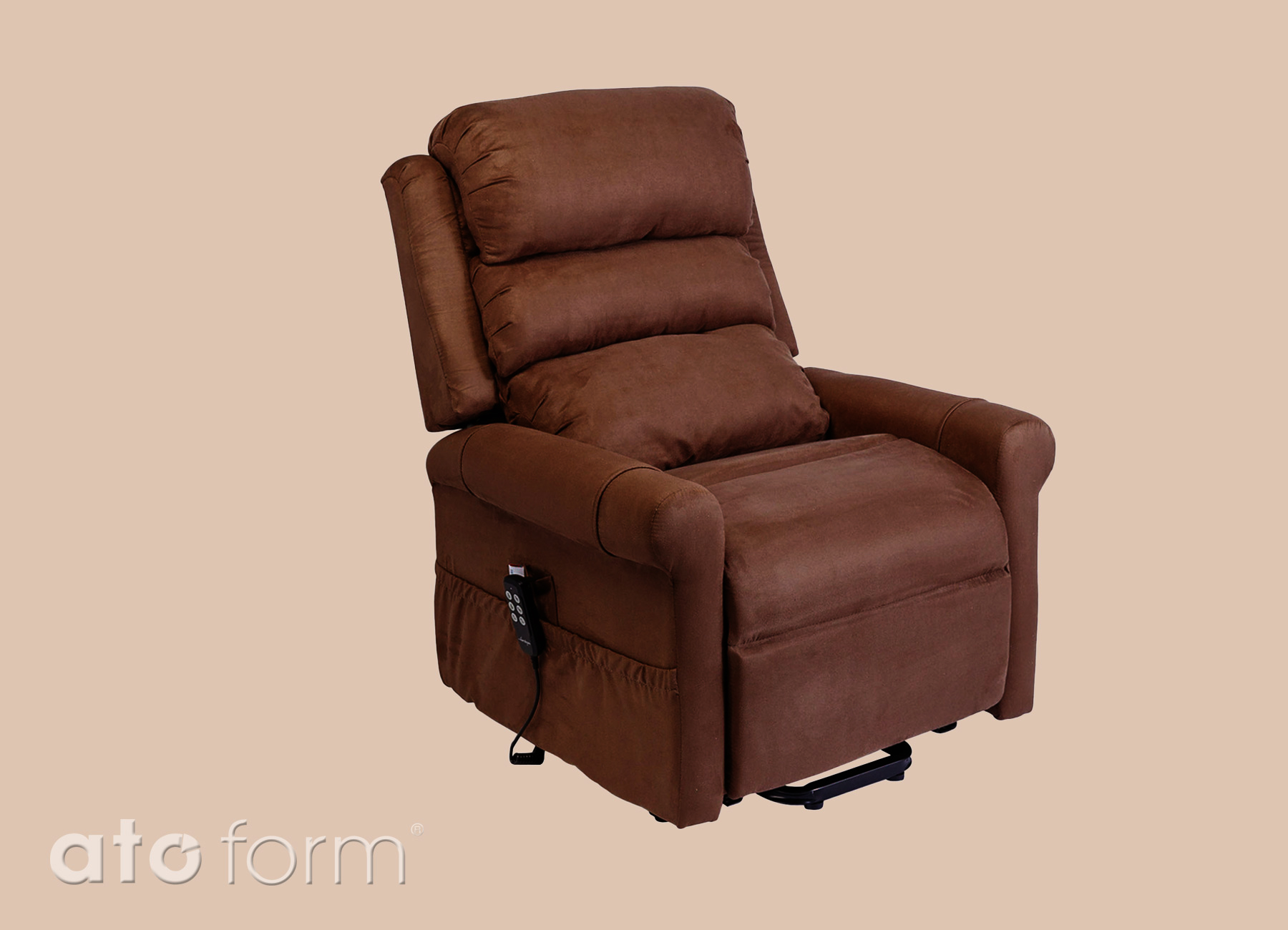 Aufstehsessel Stylea II 2-motorig – Bild 2