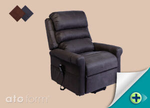 Aufstehsessel Stylea II 2-motorig