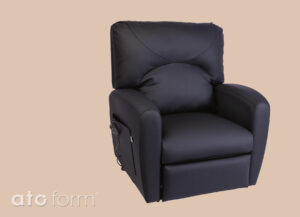 Aufstehsessel Prestige XXL 1-motorig Kunstleder