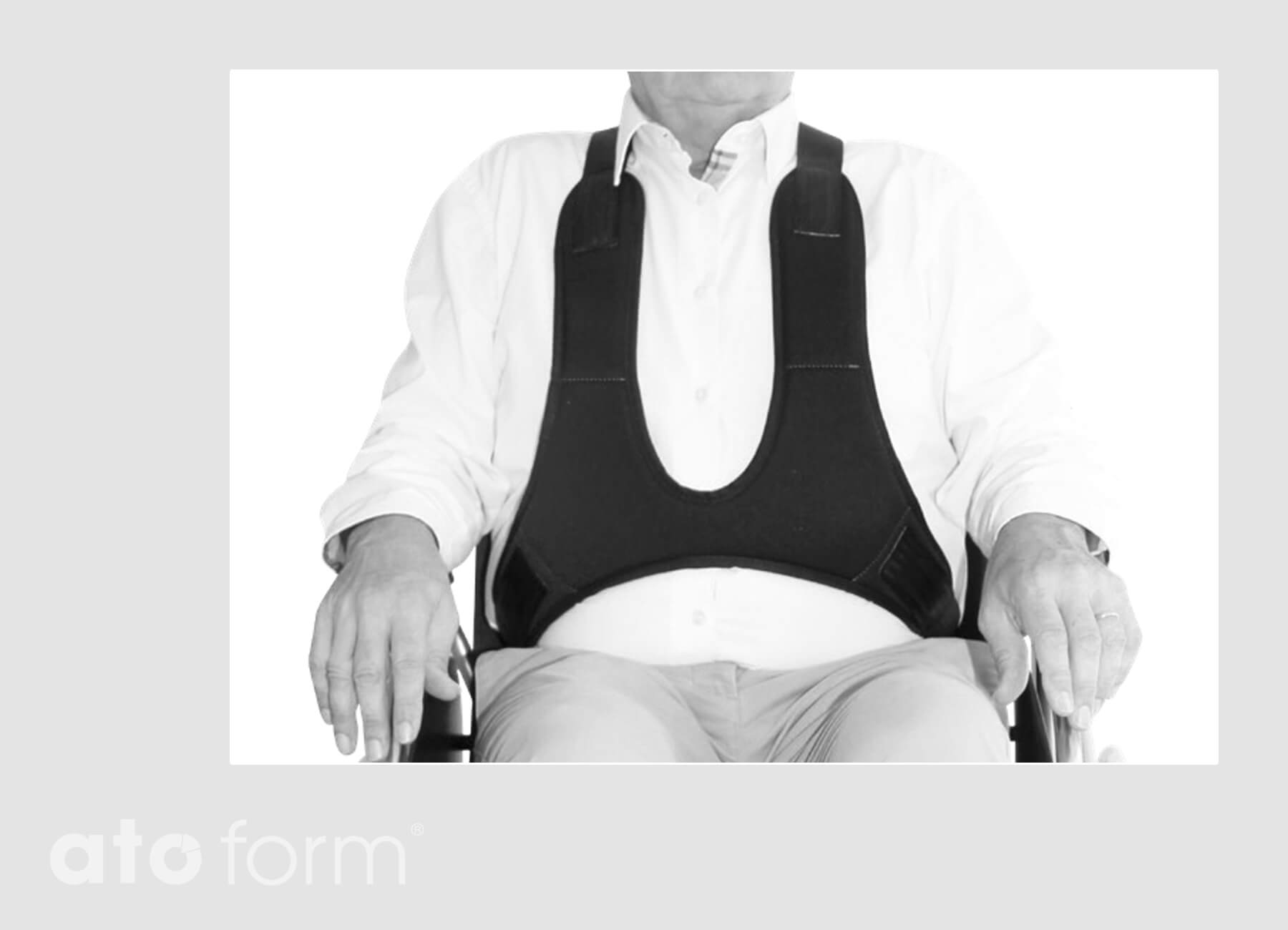 Sicherheits-Schultergurt – Bild 2