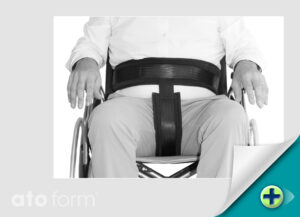 Beckengurt + Sitzhose