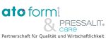 Partnerschaft für Qualität und Wirtschaftlichkeit – Pressalit Care